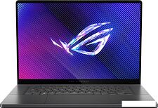 Игровой ноутбук ASUS ROG Zephyrus G16 2024 GU605MV-N4084
