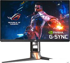 Монитор ASUS ROG Swift PG259QNR Монитор ASUS ROG Swift PG259QNR
