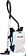Пылесос Makita DVC660Z