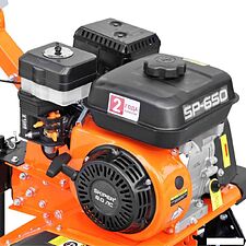 Мотокультиватор Skiper SP-650 (без колес) Мотокультиватор Skiper SP-650 (без колес)