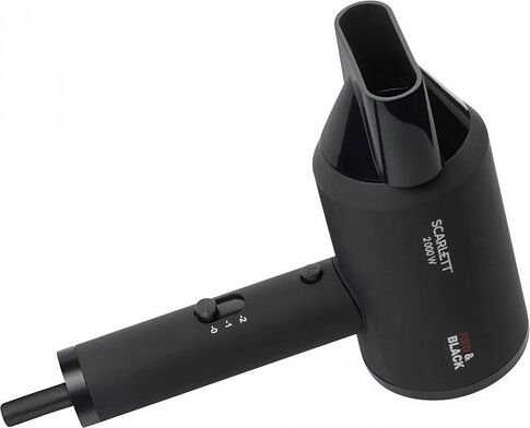 Фен Scarlett SC-HD70I34