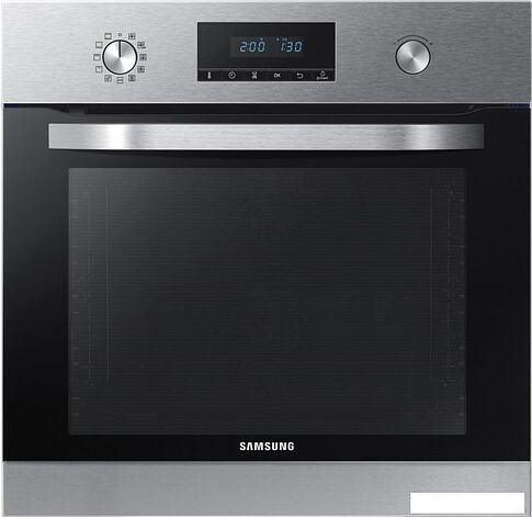 Электрический духовой шкаф Samsung NV68R3370BS