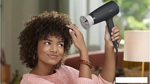 Фен Philips BHD302/20