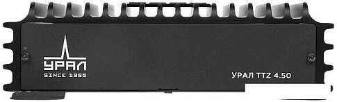 Автомобильный усилитель Урал TTZ 4.50