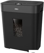 Шредер Deli ET024