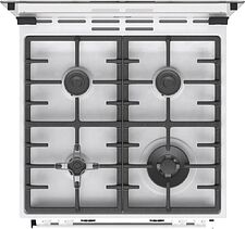 Кухонная плита Gorenje GKS6C70WA