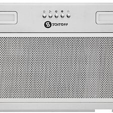 Кухонная вытяжка Schtoff TDM 60 (нержавеющая сталь) Кухонная вытяжка Schtoff TDM 60 (нержавеющая сталь)