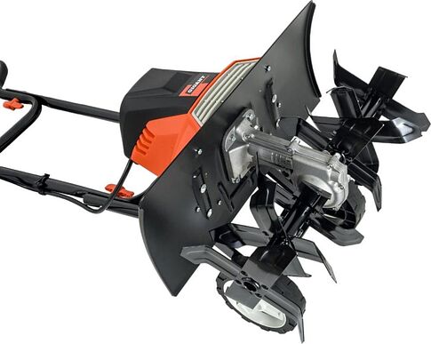 Мотокультиватор Gigant GTVER-01