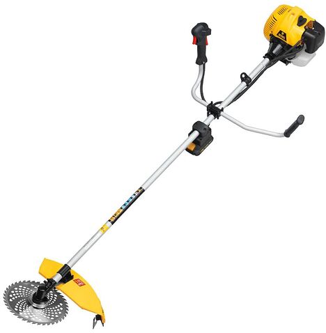 Триммер Denzel DT-52E