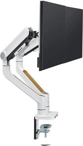 Кронштейн Ultramounts UM733W (белый)