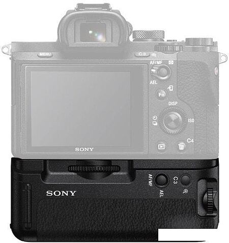 Батарейный блок Sony VG-C2EM