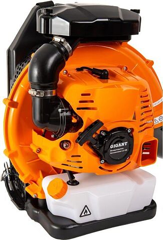 Ранцевая воздуходувка Gigant LU-06