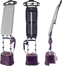 Отпариватель Endever Odyssey Q-17