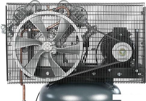 Компрессор Nordberg NCPV300/1400