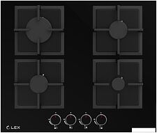 Варочная панель LEX GVG 644 BBL