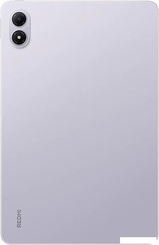 Планшет Xiaomi Redmi Pad 2 Pro 6GB/128GB международная версия (лавандовый пурпур)