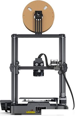 FDM принтер Creality Ender-3 V3 SE