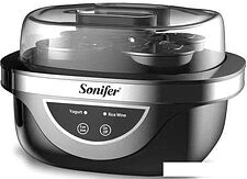 Йогуртница Sonifer SF-4007 Йогуртница Sonifer SF-4007