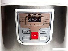 Мультиварка Goodhelper MC-5111 Мультиварка Goodhelper MC-5111