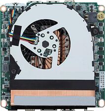 Компактный компьютер ASUS NUC 14 Pro 14RVH