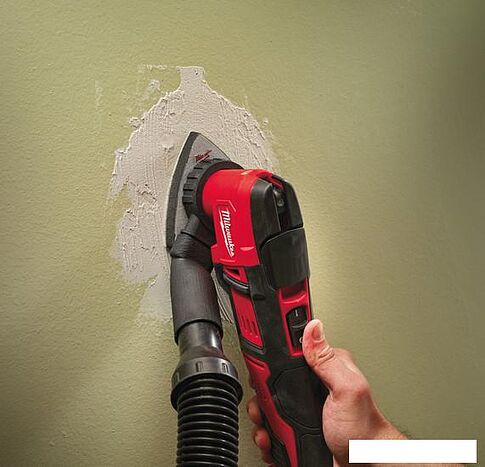 Мультифункциональная шлифмашина Milwaukee M18 BMT-0 [4933446203]