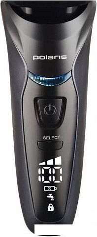 Электробритва Polaris PMF 1014RC wet&dry 5D PROF 3+