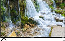 Телевизор MAUNFELD MLT43FST02