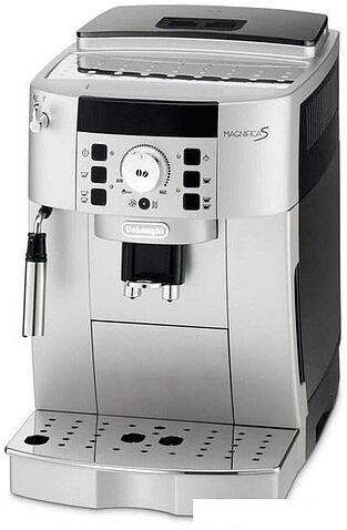 Эспрессо кофемашина DeLonghi Magnifica S ECAM 22.110.SB