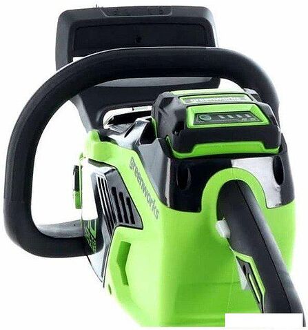 Аккумуляторная пила Greenworks GD40CS18 2005807 (без АКБ)