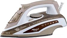 Утюг Atlanta ATH-5573 (коричневый) Утюг Atlanta ATH-5573 (коричневый)