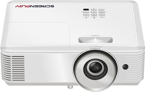 Проектор InFocus ScreenPlay Genesis II SP222