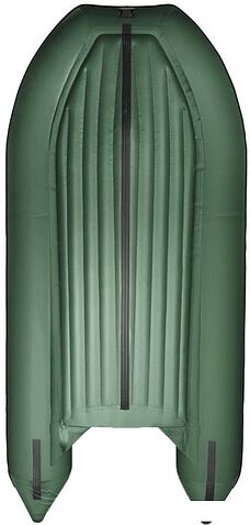 Моторно-килевая Тонар А360 (зеленый)