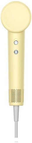 Фен Dreame Hairdryer Gleam Pro AHD12A (желтый)