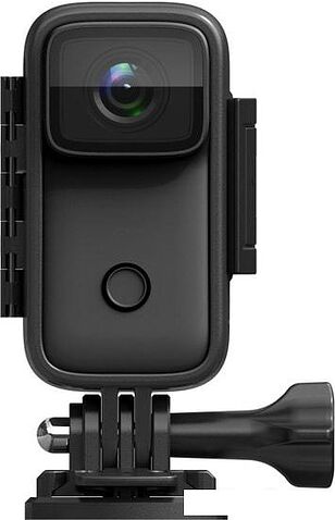 Экшен-камера SJCAM C200 (черный)