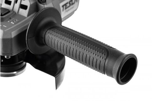 Угловая шлифмашина Tesla TB18BL TO (без АКБ)