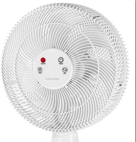 Вентилятор Coolfort CF-2030