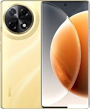 Смартфон Tecno Camon 30S 6GB/128GB (золотой рассвет)