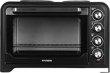 Мини-печь Hyundai MIO-HY098