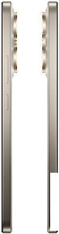 Телефон Realme 15 5G RMX5106 12GB/256GB международная версия (титановый)