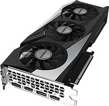 Видеокарта Gigabyte GeForce RTX 3060 Gaming 12G GV-N3060GAMING-12GD Видеокарта Gigabyte GeForce RTX 3060 Gaming 12G GV-N3060GAMING-12GD