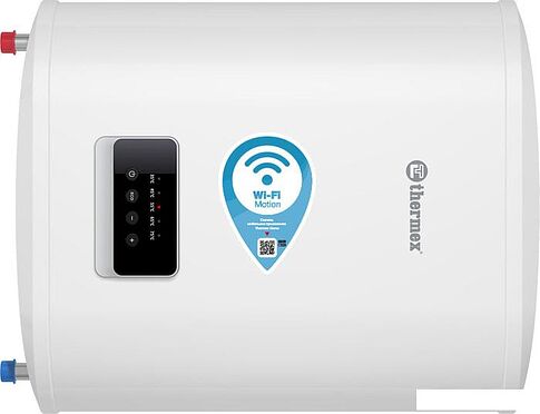 Водонагреватель Thermex Bravo 30 Wi-Fi