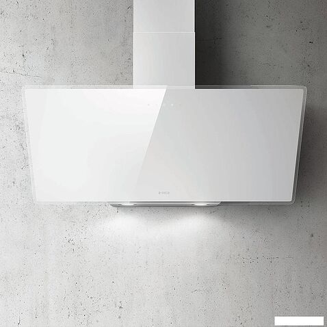 Кухонная вытяжка Elica Shire WH/A/90 [PRF0119828]