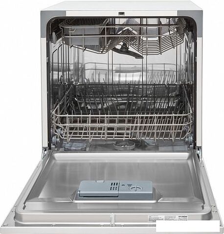 Встраиваемая посудомоечная машина Hyundai DT405