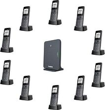 IP-телефон Yealink W71H