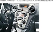 USB-магнитола Incar ANB-1831 (для KIA Carens II 06-12) USB-магнитола Incar ANB-1831 (для KIA Carens II 06-12)