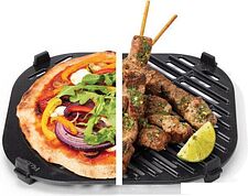 Аэрогриль (аэрофритюрница) NutriBullet NBA0611DG 1DR