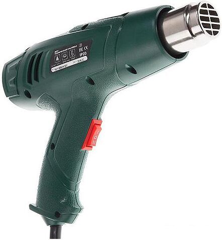 Промышленный фен Hammer HG2000LE