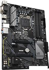 Материнская плата Gigabyte B560 HD3 (rev. 1.0)