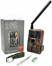 Фотоловушка Suntek HC-900Pro