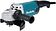 Угловая шлифмашина Makita GA7090N
